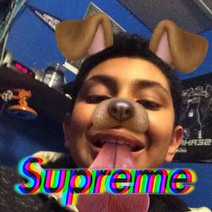 Meet your Posher, Jimmy